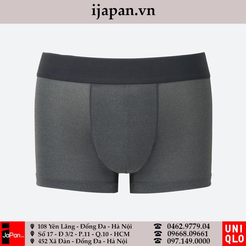 Quần lót Uniqlo nam Airism Nhật Bản - 188815