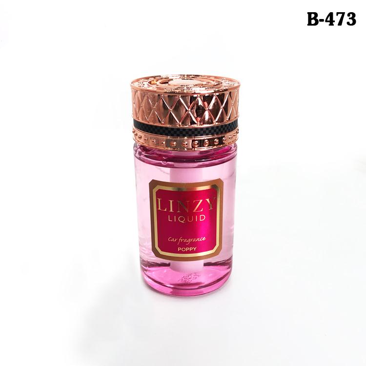 B-473 Nước hoa ô tô Nhật