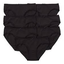 Set quần lót GU Nhật Bản 7 chiếc - 313414