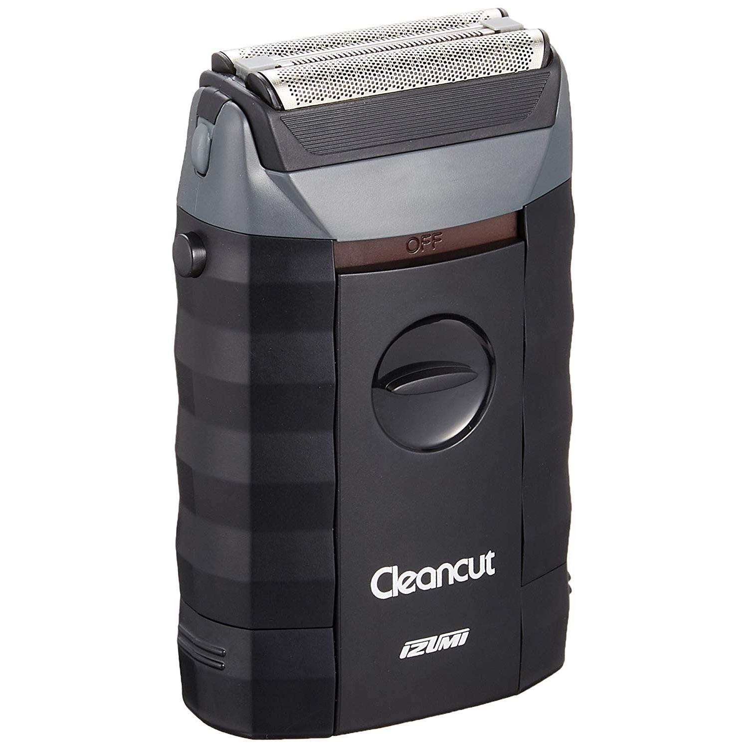 Máy cạo râu Izumi Cleancut IZF-303-k