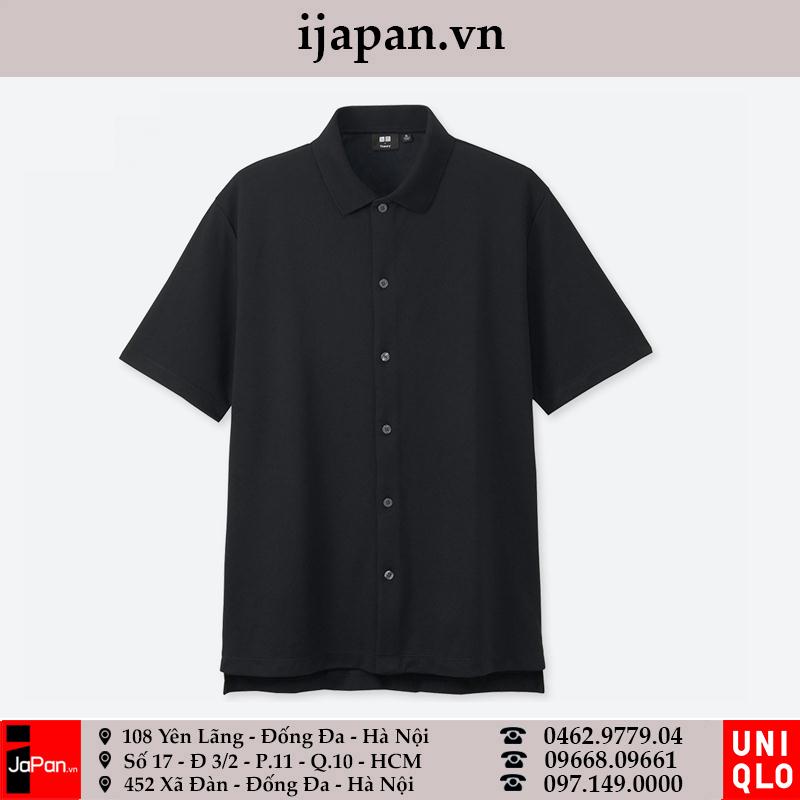 Áo phông Uniqlo nam Nhật Bản - 189083