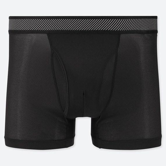 Quần lót nam Uniqlo Airism Nhật bản