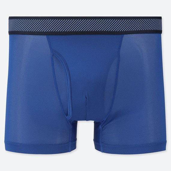 Quần lót nam Uniqlo Airism Nhật bản