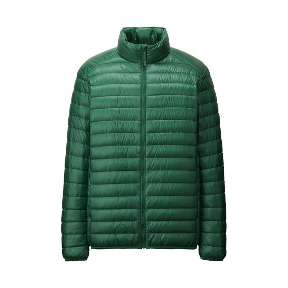 Áo lông vũ Uniqlo nam siêu nhẹ - 139669