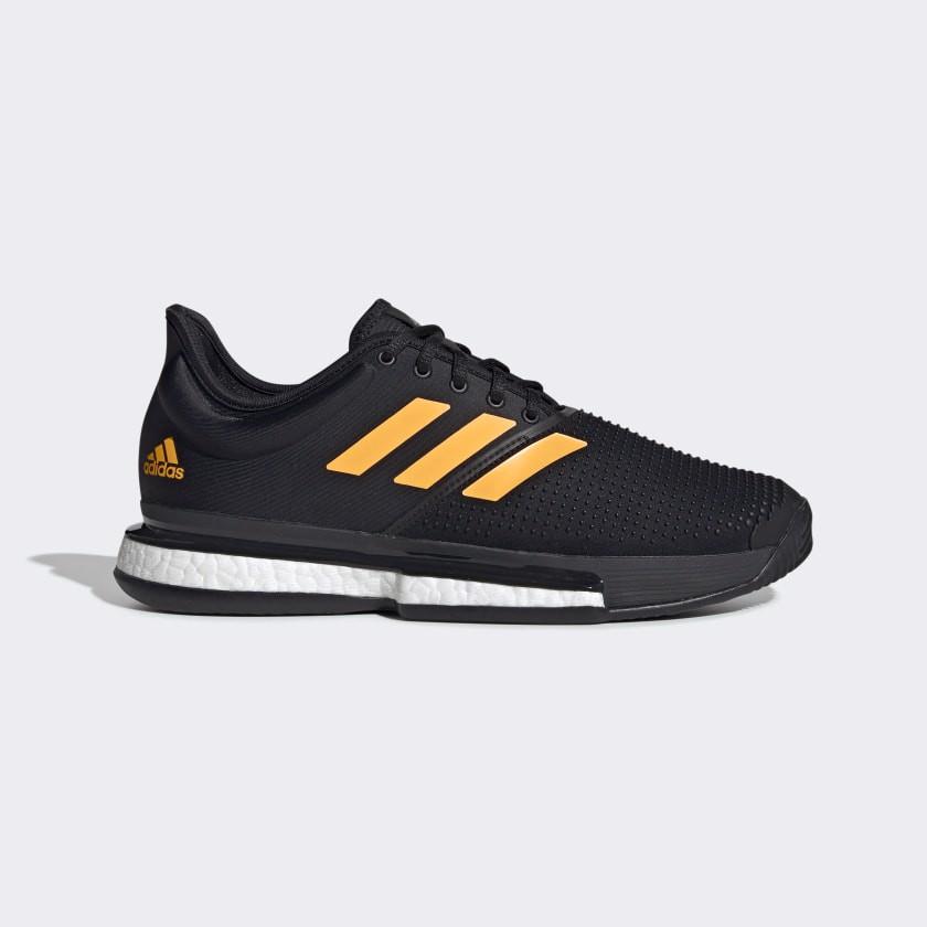 Giầy tennis ADIDAS SOLE COURT BOOST EF2069