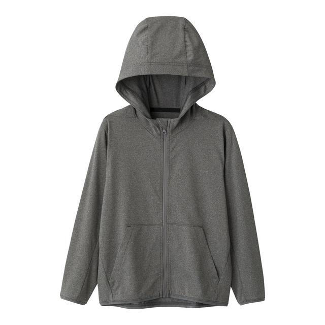 Áo chống nắng trẻ em Uniqlo Gu chống tia UV Nhật Bản- 303330
