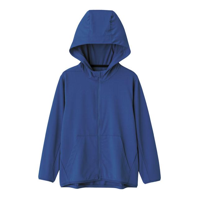 Áo chống nắng trẻ em Uniqlo Gu chống tia UV Nhật Bản- 303330