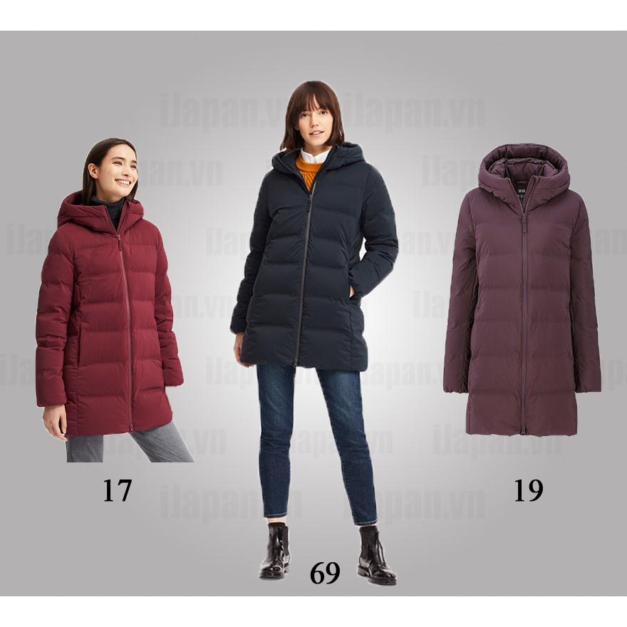 ÁO KHOÁC MĂNG TÔ UNIQLO SẴN HÀNG Hàng Nhật Ngọc Diệp Facebook #28 ÁO KHOÁC MĂNG TÔ UNIQLO SẴN HÀNG Hàng Nhật Ngọc Diệp Facebook