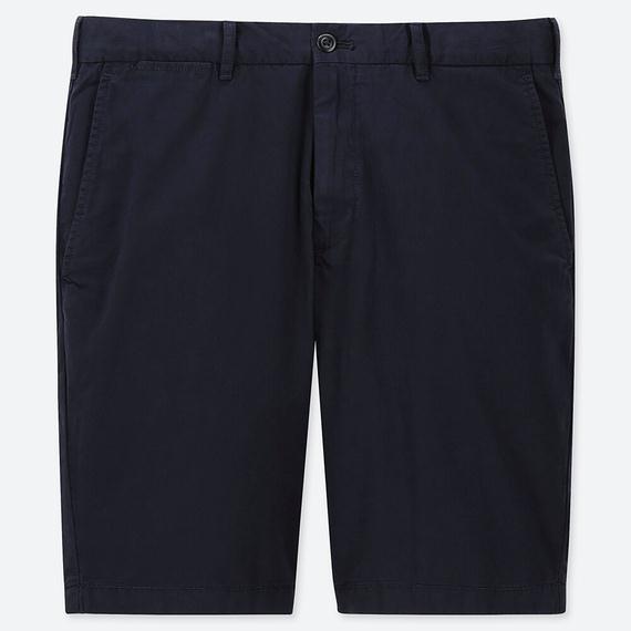 Quần short kaki Uniqlo nam Nhật Bản - 413175