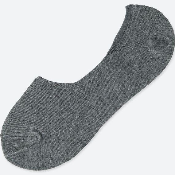 Tất lười nam Uniqlo Nhật Bản -178361