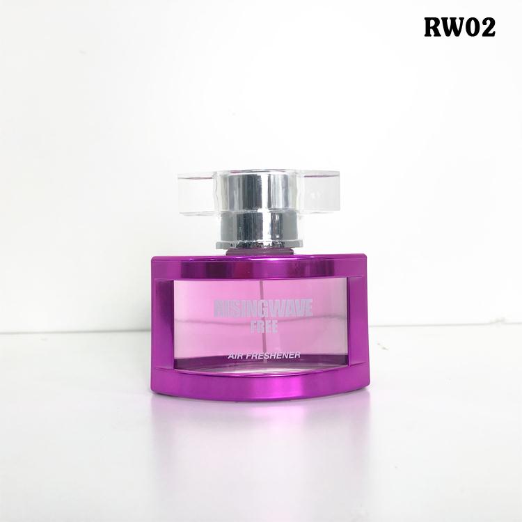 Nước hoa xe hơi RISINGWAVE RW02