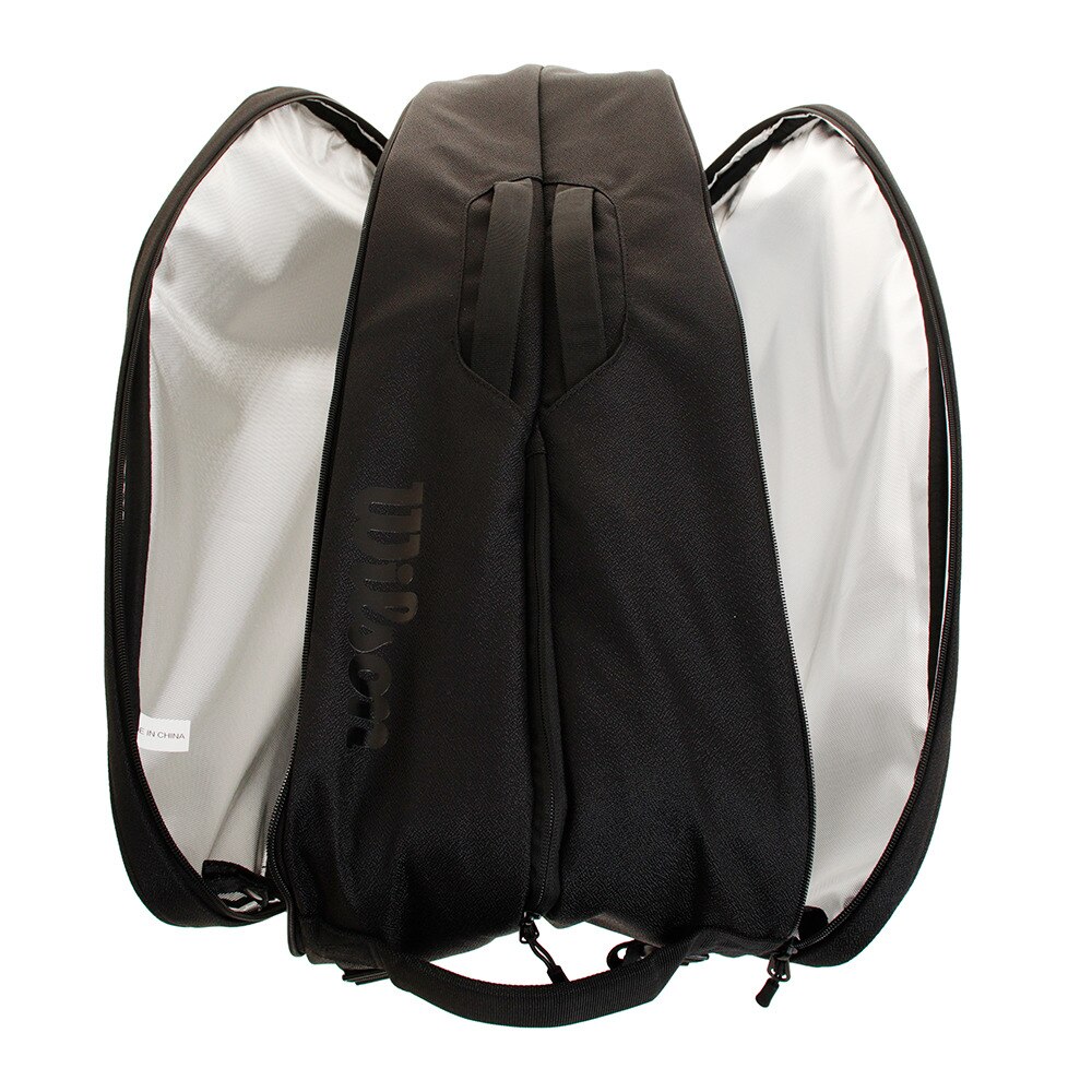 Túi thể thao tennis Wilson bản chữ kí Federer