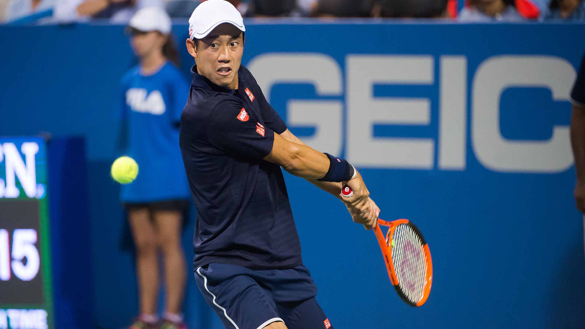 Áo tennis Nishikori giải Pháp 2017 - 191503