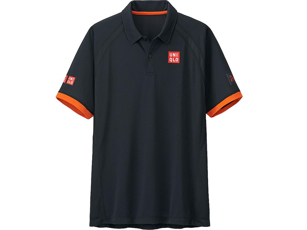 Áo thể thao tennis Uniqlo Nhật Bản - 149906