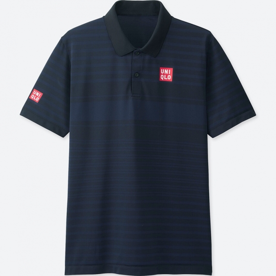 Áo tennis Nishikori giải Pháp 2017 - 191503