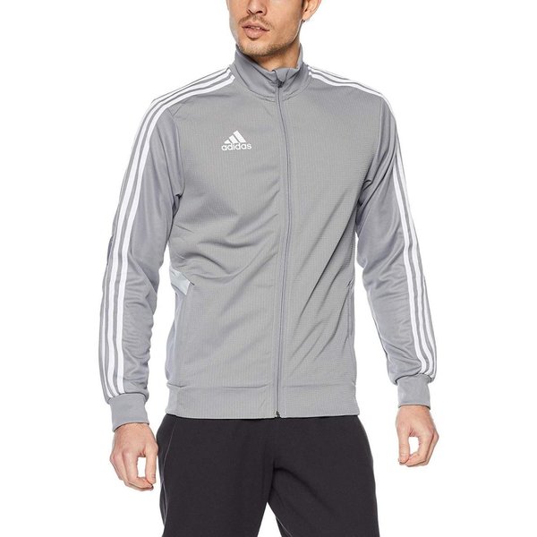 Áo khoác nỉ thể thao Adidas nam Nhật Bản