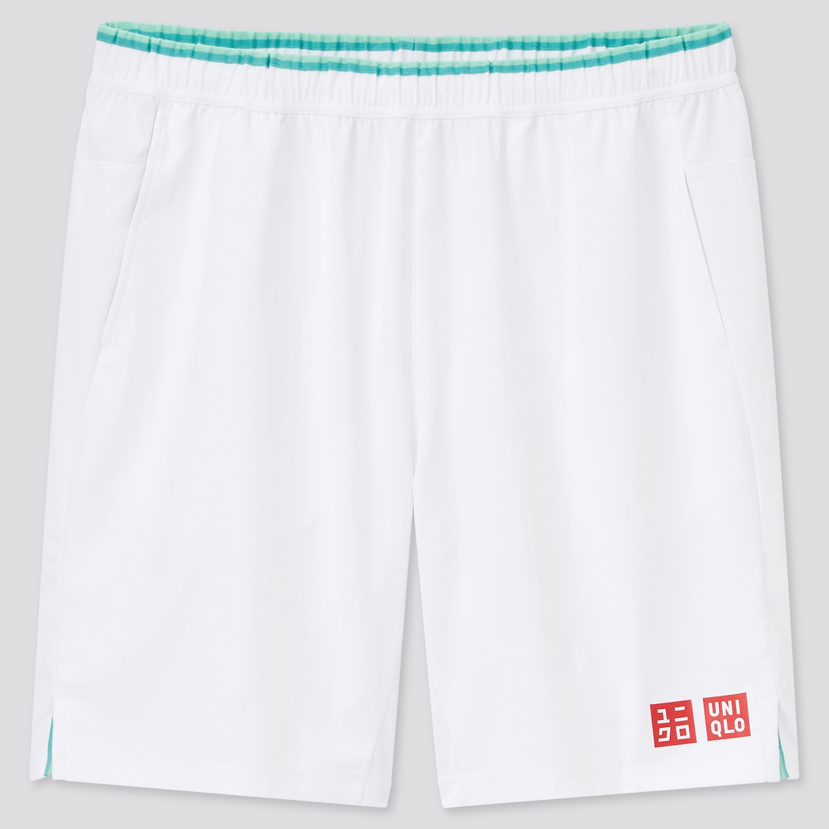 Bộ tennis Uniqlo Federer Wimbledon 2021 - 426626