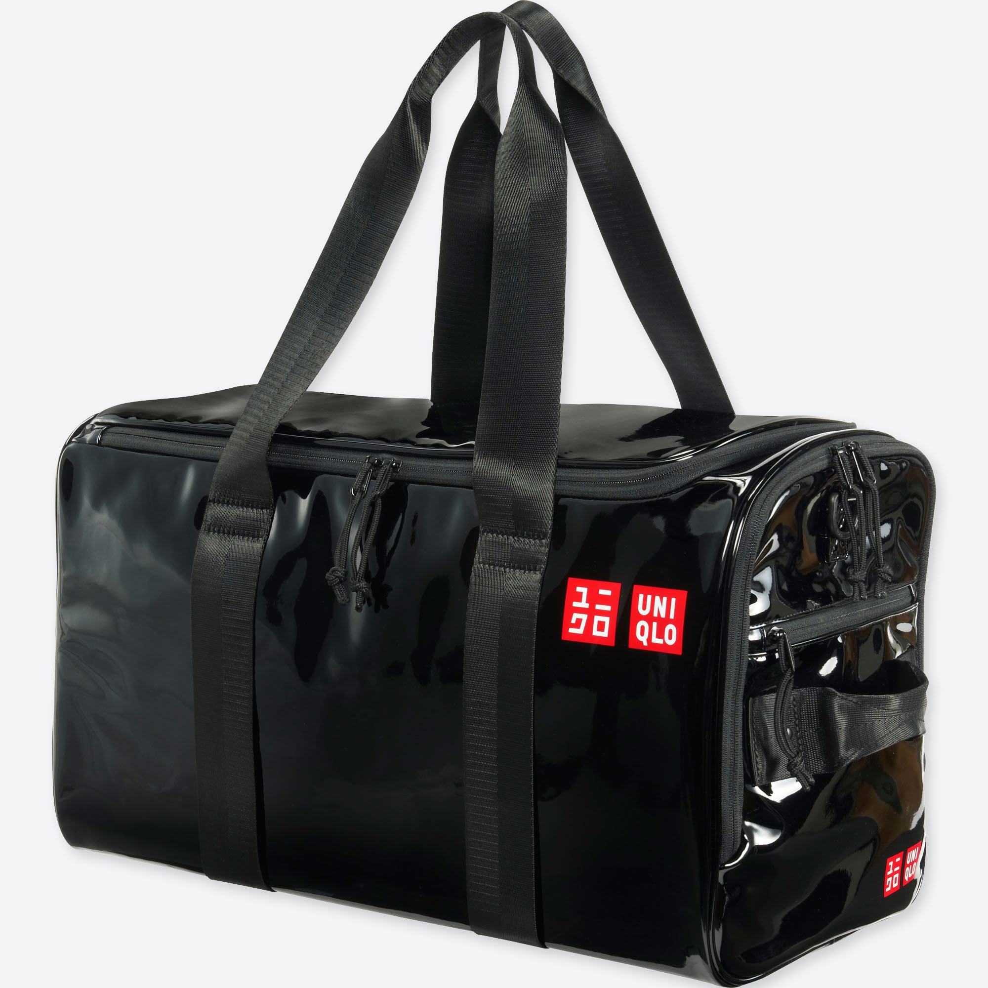 c195149-00 TÚI THỂ THAO TENNIS UNIQLO ( túi likenew)