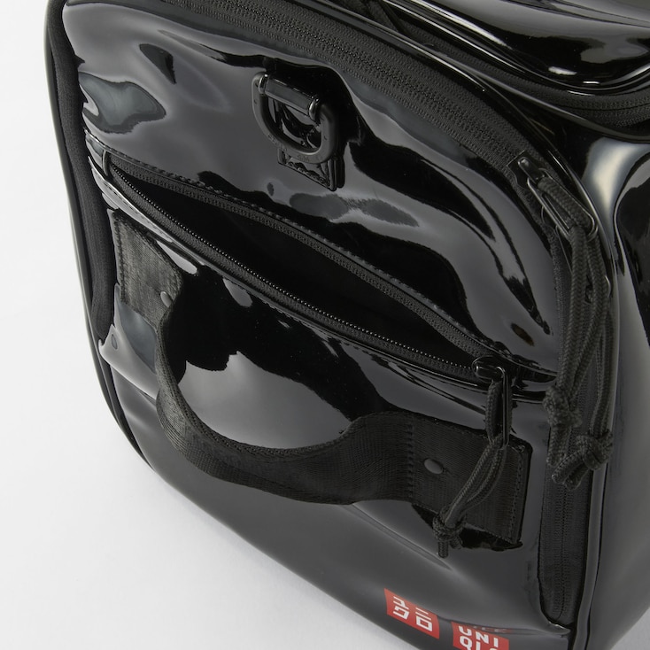 c195149-00 TÚI THỂ THAO TENNIS UNIQLO ( túi likenew)