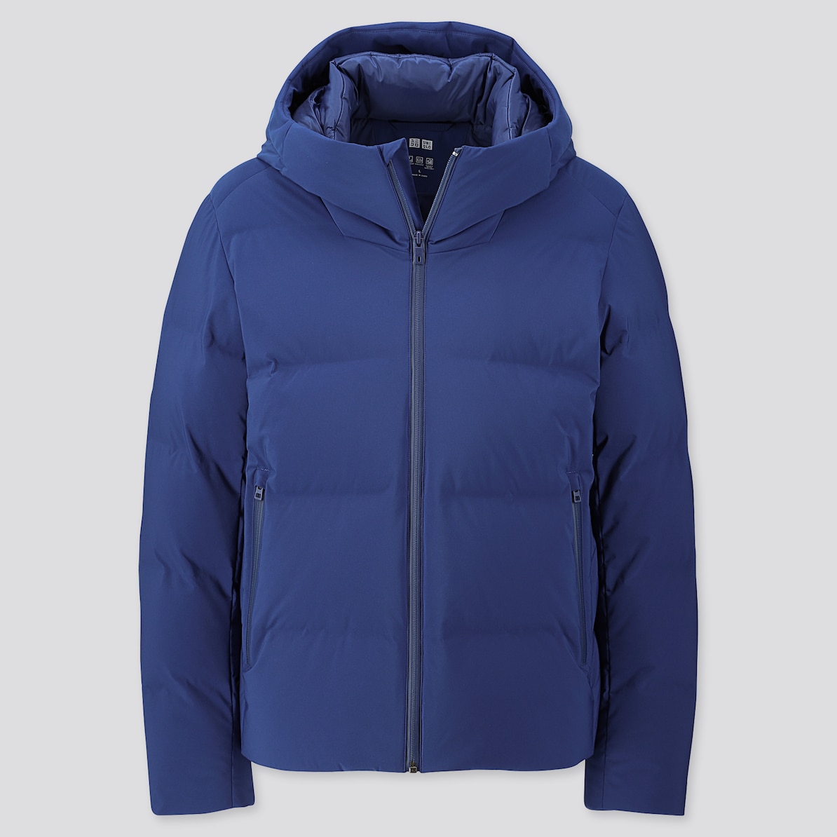 Áo lông vũ Uniqlo Đại hàn 2020 - 419989