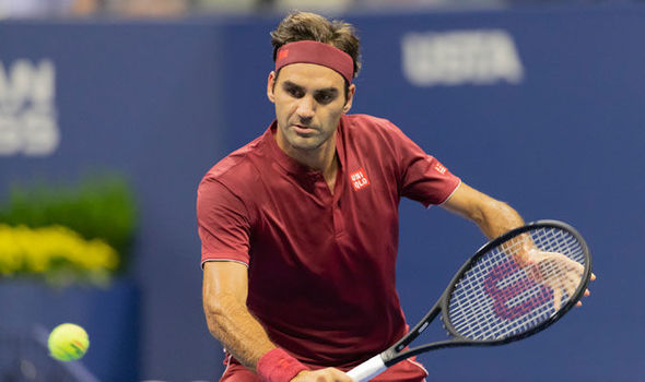 UNIQLO  Roger Roger Federer RF Collection  Online store