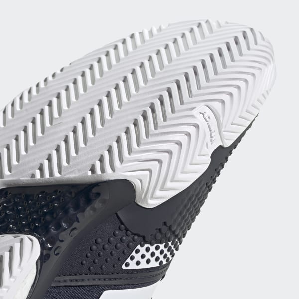 Giày Tennis Adidas SOLE COURT Boost Parley FU8115