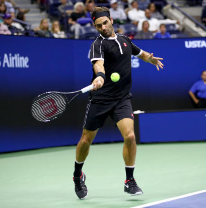 Bộ tennis Uniqlo RF US Open 2019 - 417795