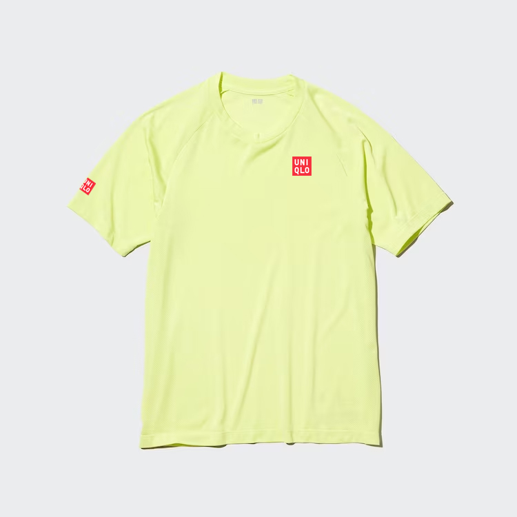 Bộ thể thao Training Uniqlo chính hãng - 474201