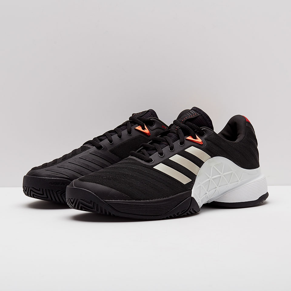 Giày Tennis Adidas Barricade 2018 - CM7818
