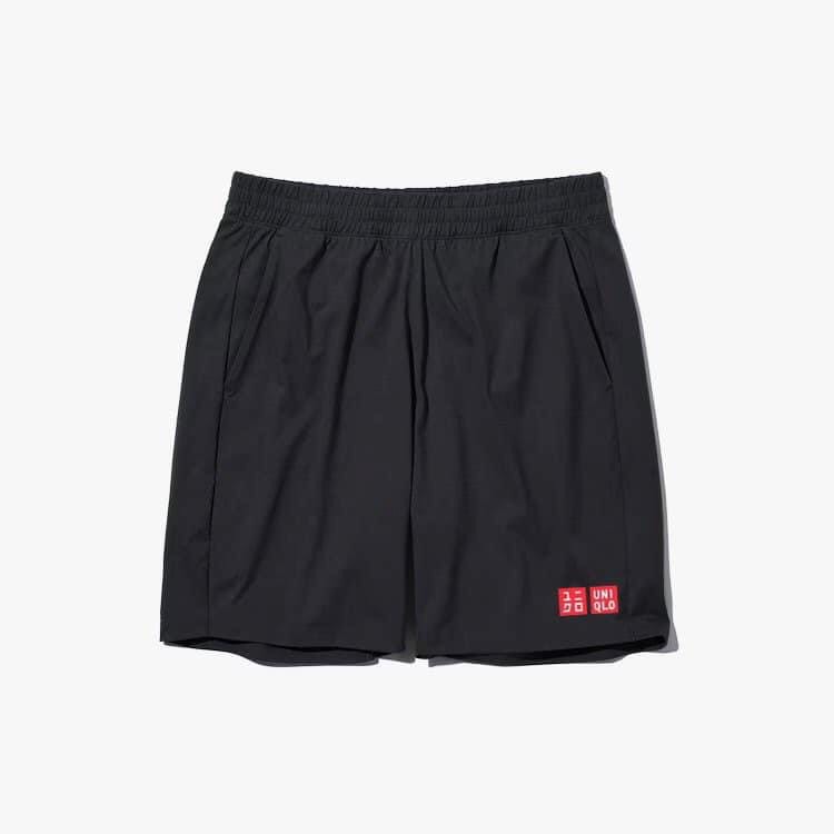 Quần thể thao tennis, pickleball chính hãng Uniqlo 2024 -465207