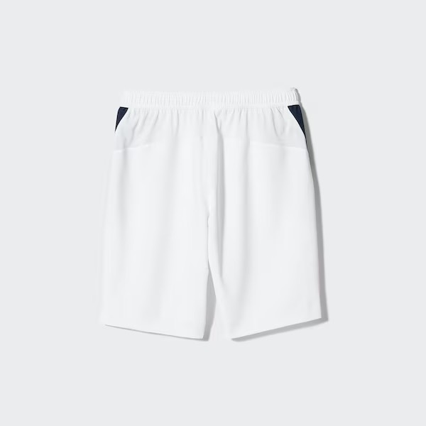 Bộ quần áo thể thao tennis, pickleball chính hãng Uniqlo Nishikori 2024 - 461836-461837