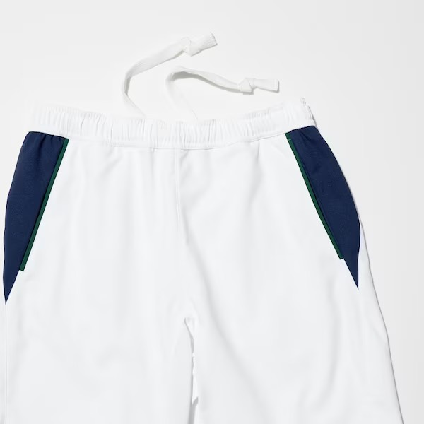 Quần thể thao tennis Uniqlo Nishikori 2024 - 461837