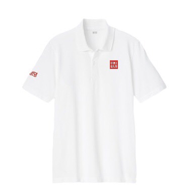 Bộ thể thao Uniqlo training chính hãng 2024-465777