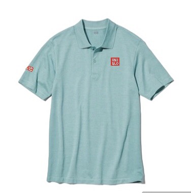 Bộ thể thao Uniqlo training chính hãng 2024-465777