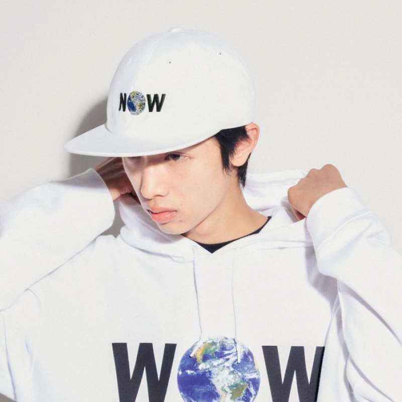 Mũ lưỡi trai phong cách cá tính phù hợp phong cách trẻ trung chính hãng UniqIo-459236