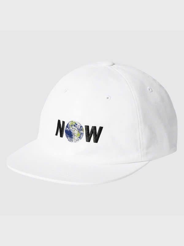 Mũ lưỡi trai phong cách cá tính phù hợp phong cách trẻ trung chính hãng UniqIo-459236