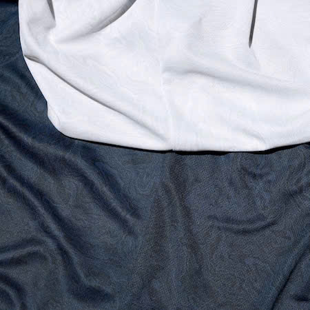 Bộ thể thao tennis, pickleball DRY-EX Áo Thun Cổ Tròn chính hãng uniqIo-467543