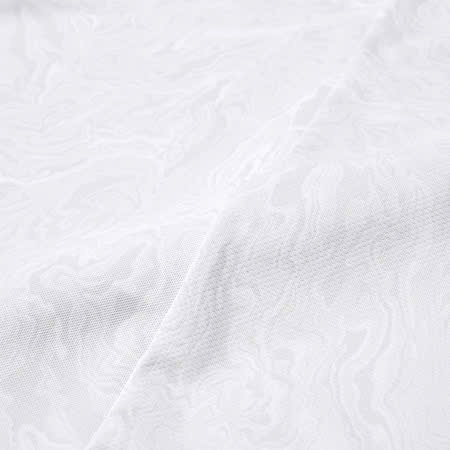 Bộ thể thao tennis, pickleball DRY-EX Áo Thun Cổ Tròn chính hãng uniqIo-467543