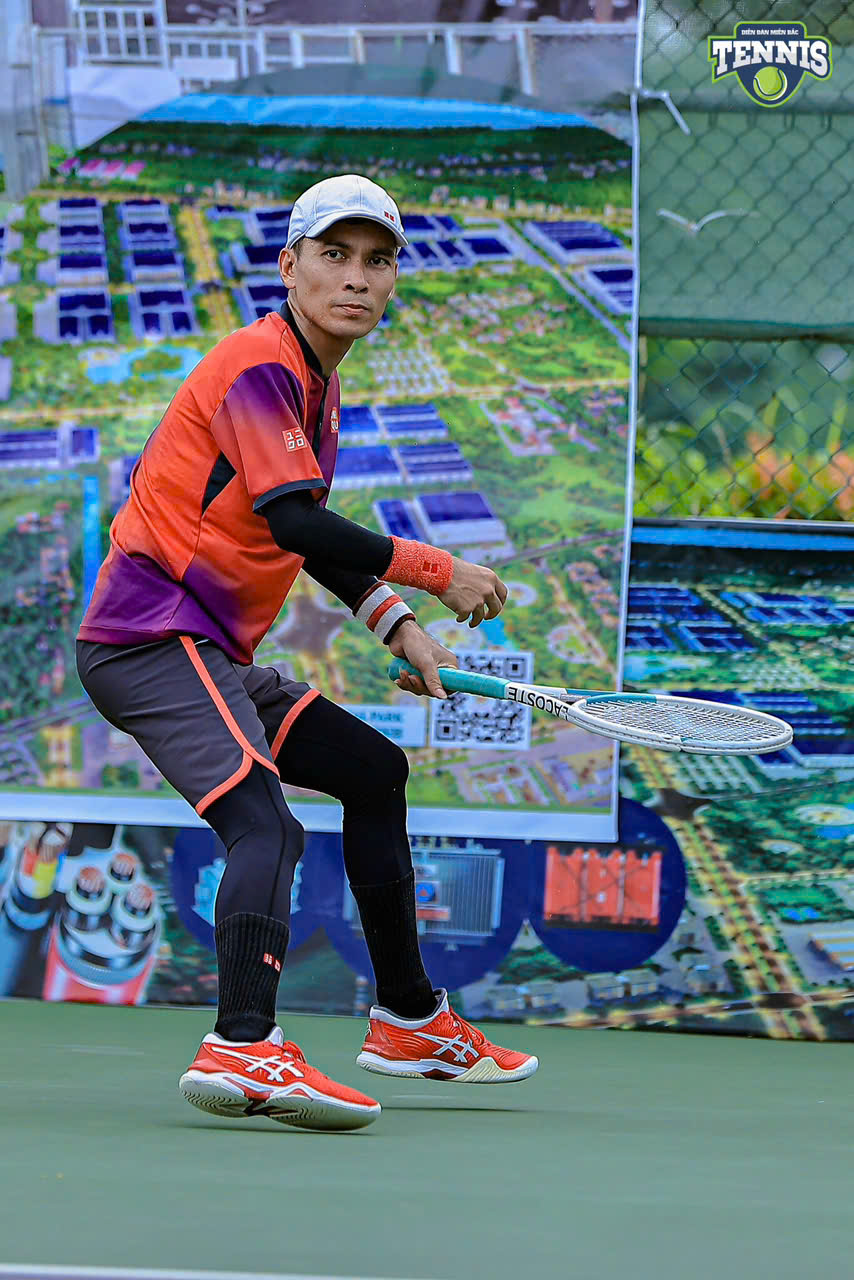 Bộ quần áo thể thao tennis, pickleball chính hãng Uniqlo Nishikori Pháp mở rộng 2024 - 461638-461639 - M likenew