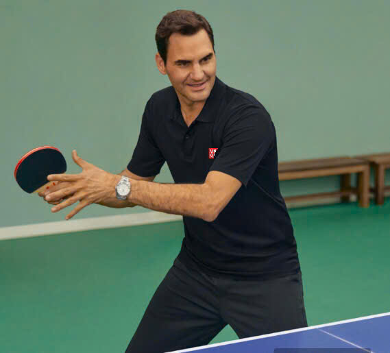 Áo thể thao tennis, pickleball chính hãng Uniqlo 465197-465207