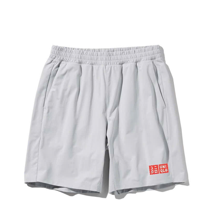 Quần thể thao tennis, pickleball chính hãng Uniqlo 2024 -465207. 475386