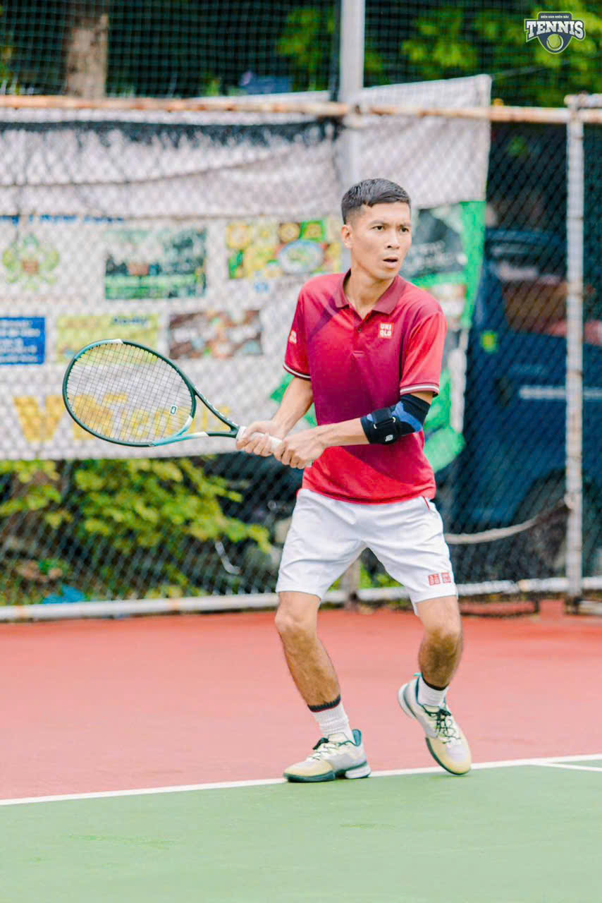 Áo thể thao tennis, pickleball chính hãng Uniqlo Nishikori Us open 2023 - 458043