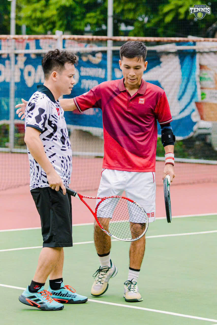 Áo thể thao tennis, pickleball chính hãng Uniqlo Nishikori Us open 2023 - 458043