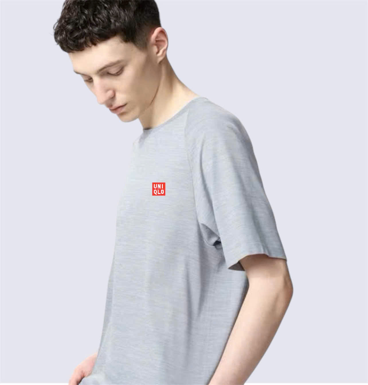 Bộ quần áo thể thao tennis, pickleball chính hãng Uniqlo 2025-475360