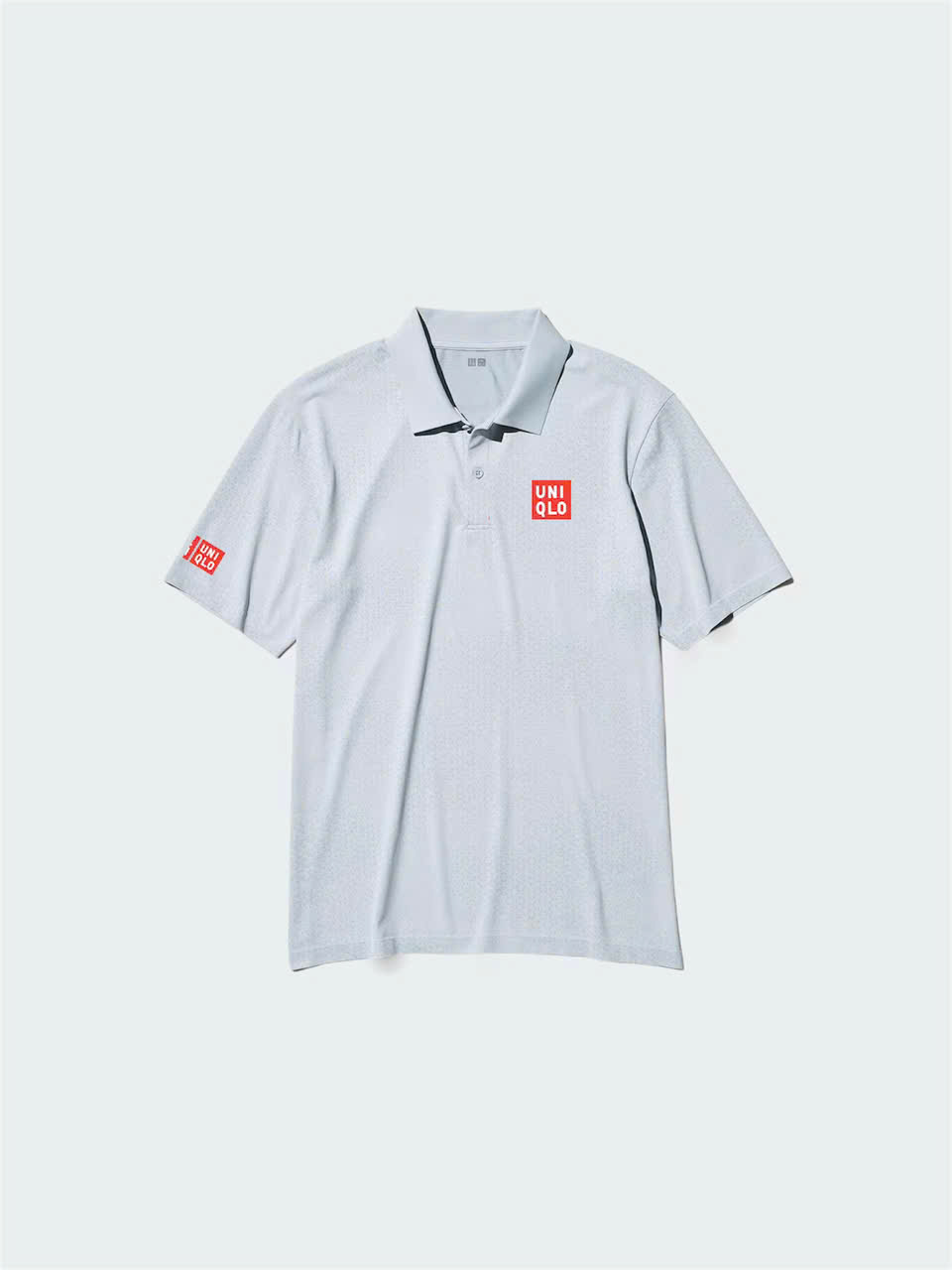 Bộ quần áo thể thao tennis, pickleball chính hãng Uniqlo 2025-477221