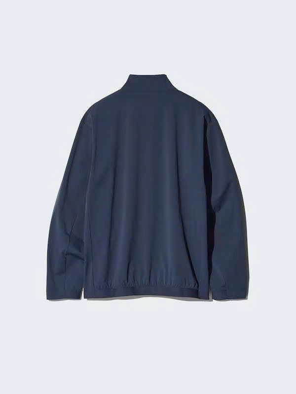 BỘ thun tricot nylon siêu co giãn, chính hãng UniqIo Roger Federer Collection 2025 -478988-478986