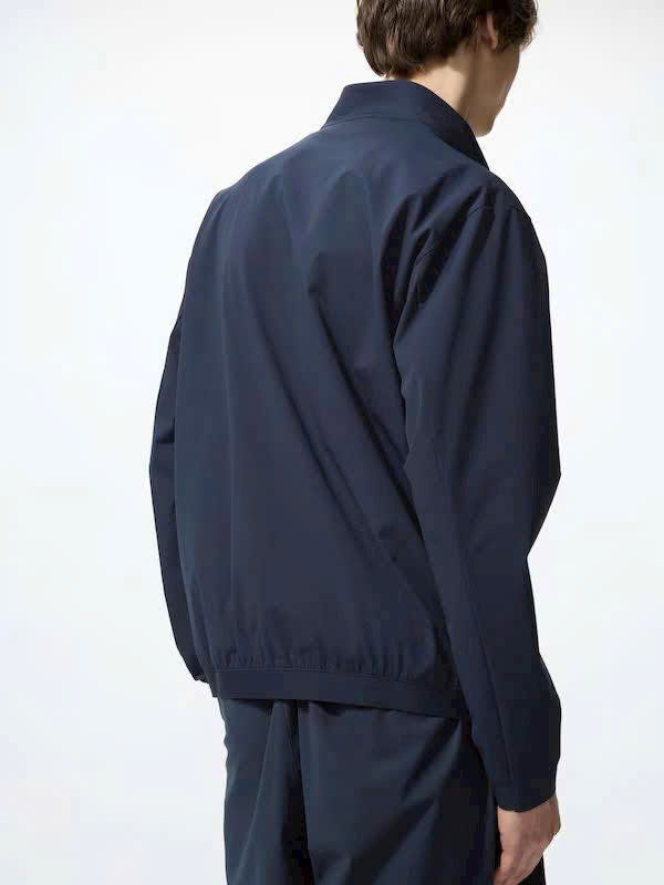 BỘ thun tricot nylon siêu co giãn, chính hãng UniqIo Roger Federer Collection 2025 -478988-478986