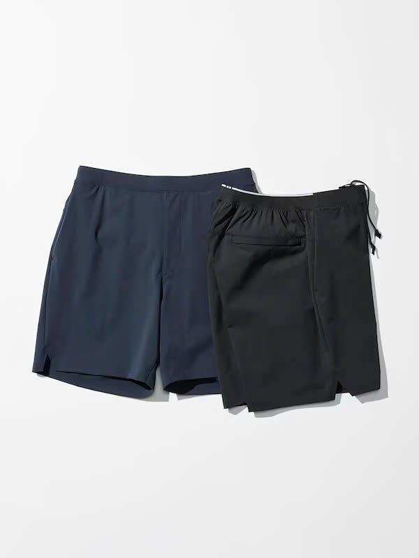 QUẦN THỂ THAO CHÍNH HÃNG UNIQLO 478987