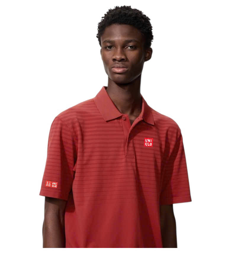 Bộ thể thao golf tennis, pickleball chính hãng Uniqlo 2026-483972