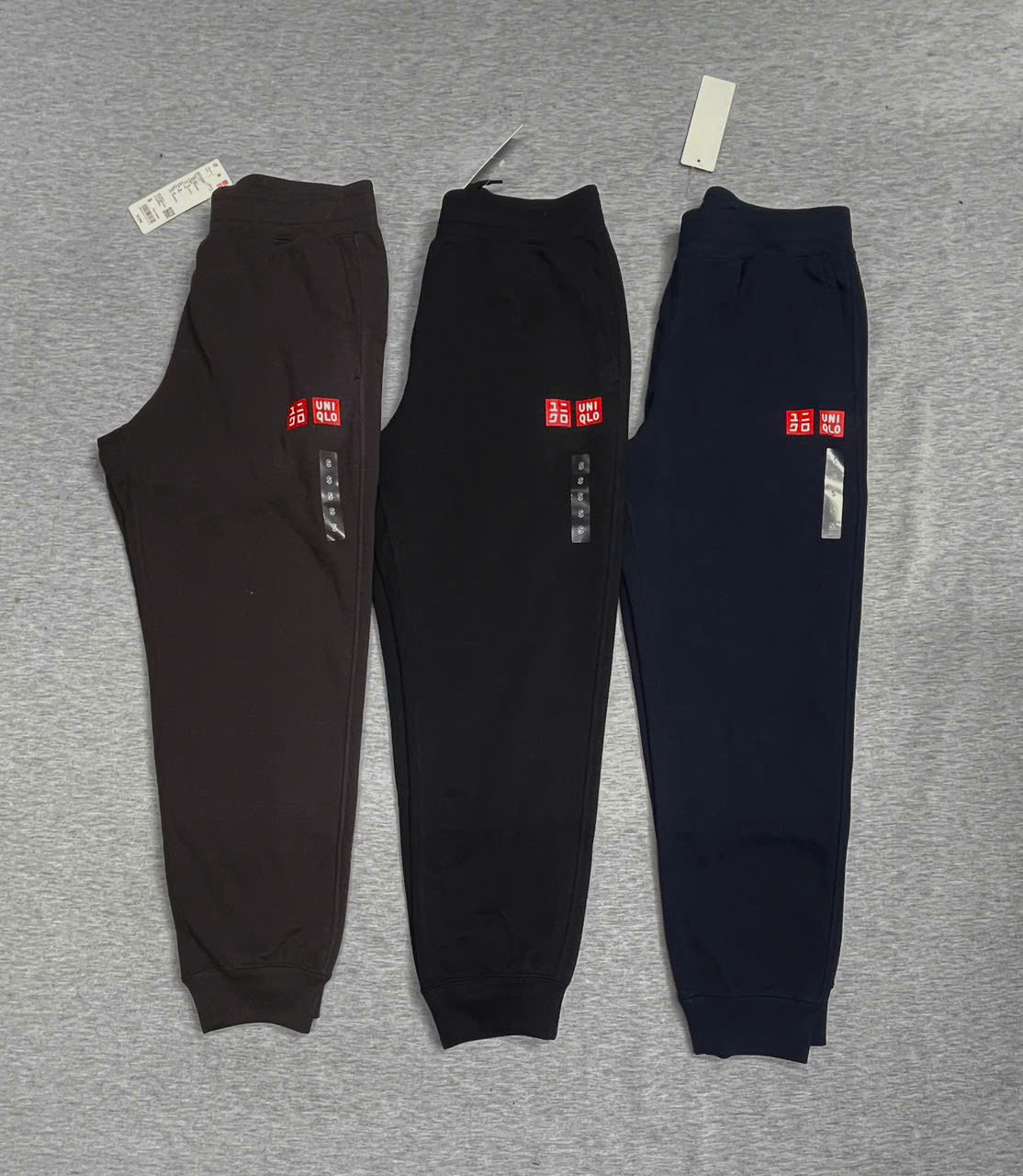 Quần nỉ da cá thể thao golf tennis, pickleball chính hãng Uniqlo 2026-482313